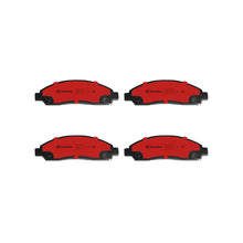 Load image into Gallery viewer, P34005N Brembo PRIME Ceramic Disc Brake Pad Set Brembo Brake Canada