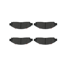 Load image into Gallery viewer, P34005N Brembo PRIME Ceramic Disc Brake Pad Set Brembo Brake Canada