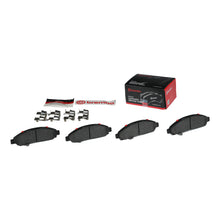 Load image into Gallery viewer, P34005N Brembo PRIME Ceramic Disc Brake Pad Set Brembo Brake Canada