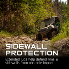 Load image into Gallery viewer, TEN27900126PR-P350 27X9-12 6PR Tenaci Journey P350 ATV &amp; UTV Tenaci Journey Tires Canada