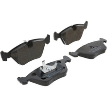 Load image into Gallery viewer, KT04270 Low-Met Brake Pad and UV Coated Vented  Brake Disc Kit Brembo Canada
