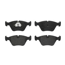 Load image into Gallery viewer, KT04270 Low-Met Brake Pad and UV Coated Vented  Brake Disc Kit Brembo Canada