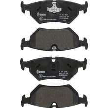 Load image into Gallery viewer, P36008 Brembo Premium Low-Met OE Equivalent Pad Brembo Brake Canada