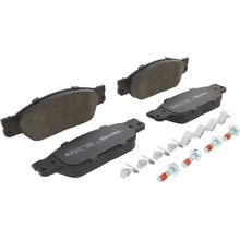 Load image into Gallery viewer, KT04326 Low-Met Brake Pad and UV Coated Vented  Brake Disc Kit Brembo Canada