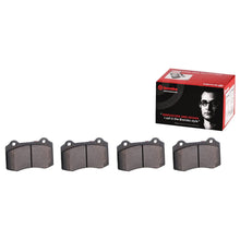 Load image into Gallery viewer, P36014N Brembo PRIME Ceramic Disc Brake Pad Set Brembo Brake Canada