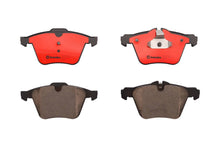 Charger l'image dans la galerie, P36019N Brembo PRIME Ceramic Disc Brake Pad Set Brembo Brake Canada