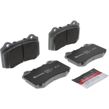 Load image into Gallery viewer, P36020N Brembo PRIME Ceramic Disc Brake Pad Set Brembo Brake Canada