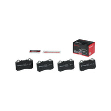 Load image into Gallery viewer, P36020N Brembo PRIME Ceramic Disc Brake Pad Set Brembo Brake Canada