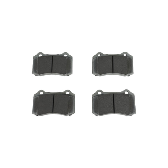 P36020N Brembo PRIME Ceramic Disc Brake Pad Set Brembo Brake Canada