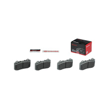 Load image into Gallery viewer, P36020N Brembo PRIME Ceramic Disc Brake Pad Set Brembo Brake Canada