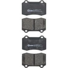 Load image into Gallery viewer, P36020 Brembo Premium Low-Met OE Equivalent Pad Brembo Brake Canada