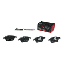Charger l'image dans la galerie, KT00242 Brembo Disc Brake Kit Brembo Brake Canada