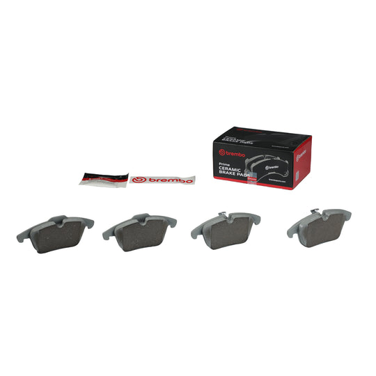 KT00242 Brembo Disc Brake Kit Brembo Brake Canada