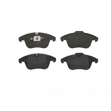 Load image into Gallery viewer, P36022 Brembo Premium Low-Met OE Equivalent Pad Brembo Brake Canada