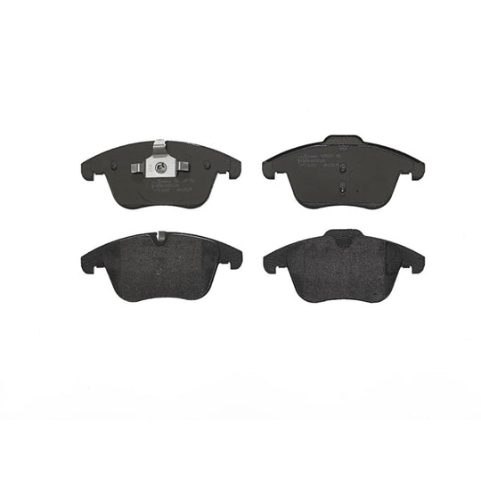 P36022 Brembo Premium Low-Met OE Equivalent Pad Brembo Brake Canada
