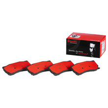 Load image into Gallery viewer, P36023N Brembo PRIME Ceramic Disc Brake Pad Set Brembo Brake Canada