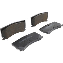 Load image into Gallery viewer, P36024 Brembo Premium Low-Met OE Equivalent Pad Brembo Brake Canada