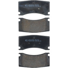 Load image into Gallery viewer, P36024 Brembo Premium Low-Met OE Equivalent Pad Brembo Brake Canada