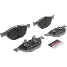 Charger l'image dans la galerie, KT00C25 Brembo Ceramic Brake Pad and UV Coated PVT  Brake Disc Kit Brembo Brake Canada