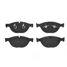 Charger l'image dans la galerie, KT04524 Brembo Low-Met Brake Pad and UV Coated PVT  Brake Disc Kit Brembo Brake Canada