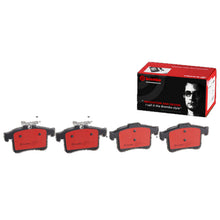 Charger l'image dans la galerie, KT00C16 Brembo Ceramic Brake Pad and UV Coated PVT  Brake Disc Kit Brembo Brake Canada