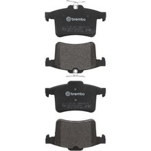Charger l'image dans la galerie, KT04516 Brembo Low-Met Brake Pad and UV Coated PVT  Brake Disc Kit Brembo Brake Canada