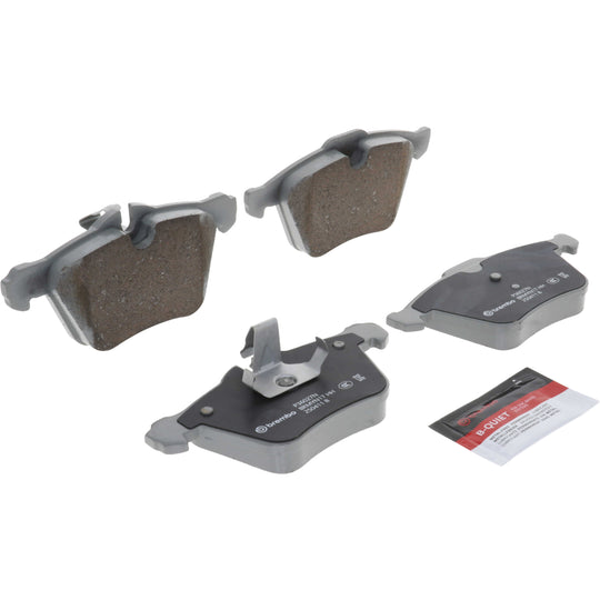 KT00269 Brembo Disc Brake Kit Brembo Brake Canada