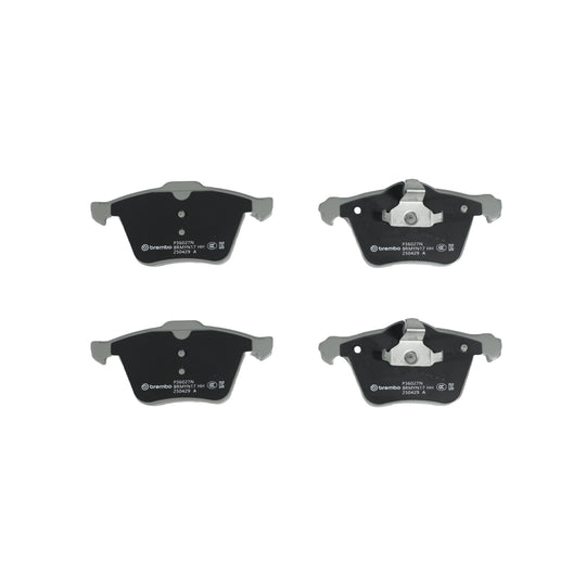 KT00269 Brembo Disc Brake Kit Brembo Brake Canada