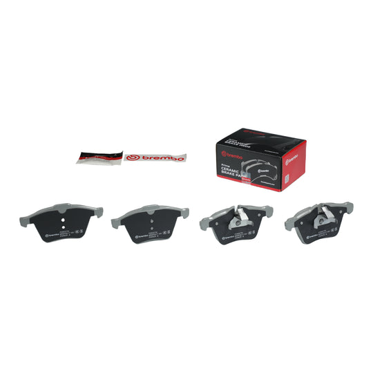 KT00269 Brembo Disc Brake Kit Brembo Brake Canada