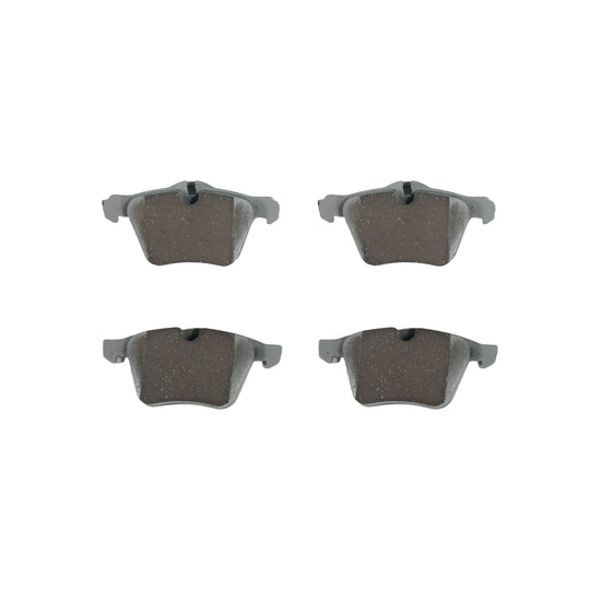 P36027N Brembo PRIME Ceramic Disc Brake Pad Set Brembo Brake Canada