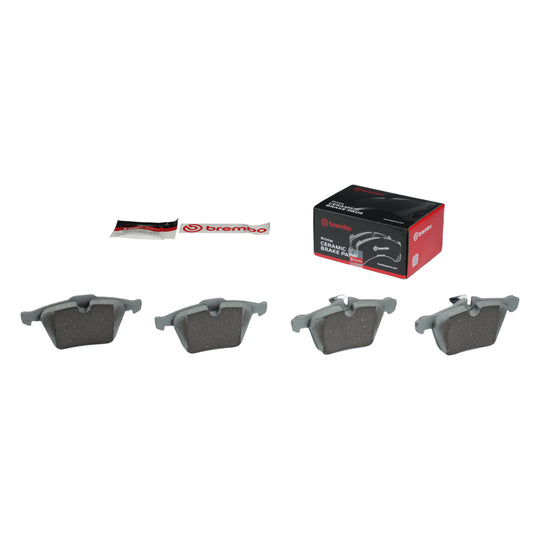 KT00269 Brembo Disc Brake Kit Brembo Brake Canada
