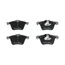 Load image into Gallery viewer, KT00A78 Brembo Ceramic Brake Pad and UV Coated Vented  Brake Disc Kit Brembo Brake Canada