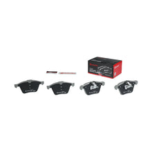Load image into Gallery viewer, KT00A78 Brembo Ceramic Brake Pad and UV Coated Vented  Brake Disc Kit Brembo Brake Canada