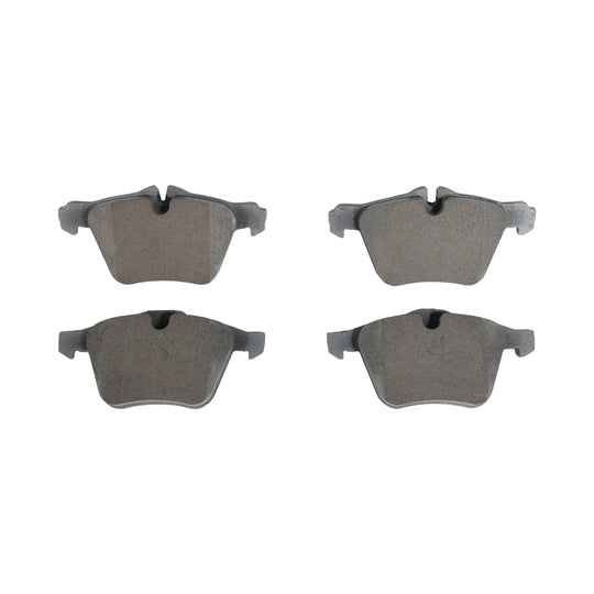 KT00A78 Brembo Ceramic Brake Pad and UV Coated Vented  Brake Disc Kit Brembo Brake Canada