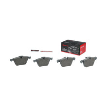 Load image into Gallery viewer, KT00A78 Brembo Ceramic Brake Pad and UV Coated Vented  Brake Disc Kit Brembo Brake Canada