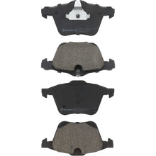 Charger l'image dans la galerie, KT04396 Brembo Low-Met Brake Pad and UV Coated Vented  Brake Disc Kit Brembo Brake Canada