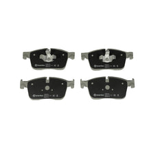 Load image into Gallery viewer, KT00813 Brembo Ceramic Brake Pad and UV Coated PVT  Brake Disc Kit Brembo Brake Canada