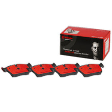 Load image into Gallery viewer, KT00813 Brembo Ceramic Brake Pad and UV Coated PVT  Brake Disc Kit Brembo Brake Canada