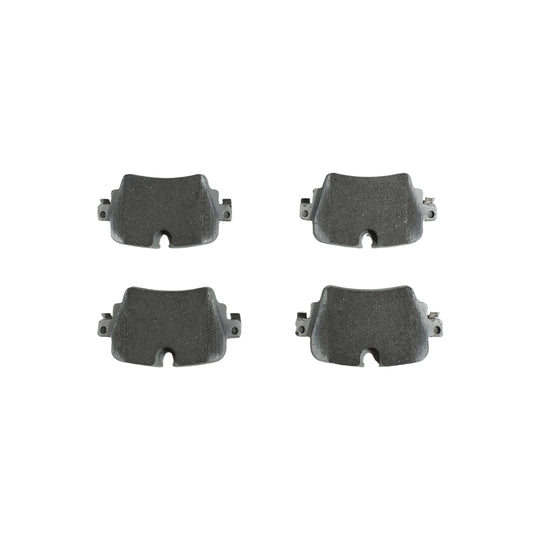 P36032N Brembo PRIME Ceramic Disc Brake Pad Set Brembo Brake Canada