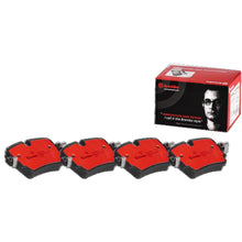 Load image into Gallery viewer, P36032N Brembo PRIME Ceramic Disc Brake Pad Set Brembo Brake Canada