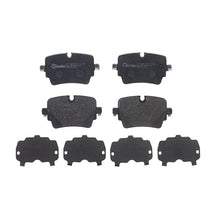 Load image into Gallery viewer, KT04345 Brembo Low-Met Brake Pad and UV Coated PVT  Brake Disc Kit Brembo Brake Canada