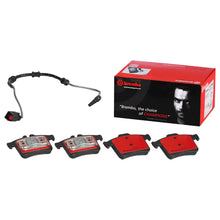 Load image into Gallery viewer, P36034N Brembo PRIME Ceramic Disc Brake Pad Set Brembo Brake Canada