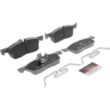 Load image into Gallery viewer, KT00947 Brembo Ceramic Brake Pad and UV Coated PVT  Brake Disc Kit Brembo Brake Canada