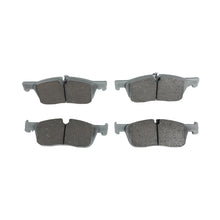 Load image into Gallery viewer, KT00947 Brembo Ceramic Brake Pad and UV Coated PVT  Brake Disc Kit Brembo Brake Canada
