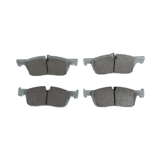 KT00947 Brembo Ceramic Brake Pad and UV Coated PVT  Brake Disc Kit Brembo Brake Canada