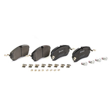 Load image into Gallery viewer, P36038 Brembo Premium Low-Met OE Equivalent Pad Brembo Brake Canada