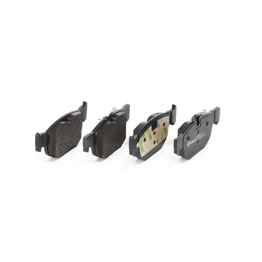 P36039 Brembo Premium Low-Met OE Equivalent Pad Brembo Brake Canada