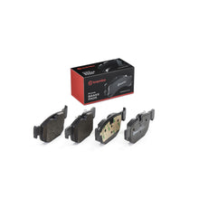Load image into Gallery viewer, P36039 Brembo Premium Low-Met OE Equivalent Pad Brembo Brake Canada