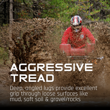 Load image into Gallery viewer, TEN26900146PR-P362 26X9-14 6PR Tenaci Journey P362 ATV &amp; UTV Tenaci Journey Tires Canada