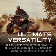 Load image into Gallery viewer, TEN26900146PR-P362 26X9-14 6PR Tenaci Journey P362 ATV &amp; UTV Tenaci Journey Tires Canada